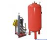 真空排气定压补水装置（KLDY200/0。6-2/30/2）
