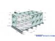组合式玻璃钢水箱（10-10000吨）