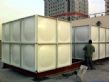 装配式玻璃钢水箱（10-10000吨）