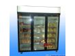 上海立式冷冻柜
