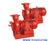 浙江扬子江泵业有限公司:XBDW型卧式消防泵