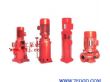 XBD系列消防泵组