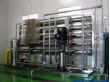 陕西宝鸡工业纯净水处理设备（DL10）
