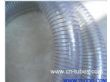 耐超低温PVC透明钢丝管