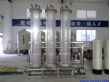 深圳环保综合反渗透水处理设备直销（8吨）