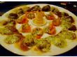 餐饮特色菜法式焗蜗牛