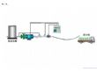 食用油自动化装桶灌装计量系统（各种规格可定做）