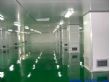 广州南沙10级至30万级无尘车间、理化实验室专业设计