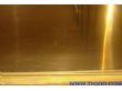 “黄铜板厂家”东莞黄铜板“黄铜板价格”（H65）