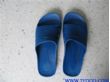 蓝色防静电拖鞋（36#--44#）