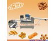 酥饼机生产线做酥饼的机器价格金华酥饼机价格