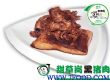 甜草岗黑猪肉—熟制猪头肉