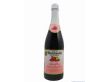 美国原装进口果汁起泡苹果木莓汁饮料香槟（750ml/瓶）