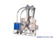 全自动万能小型玉米磨粉机（6FW-F30）