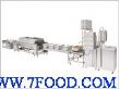 80型自动米饭生产线（CF80）