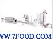450经济型联合自动米饭生产线（J450）