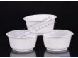 特价一次性M700ml白色塑料圆碗防烫汤面粥碗（700ml）