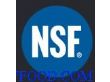 净水饮用水行业NSF认证密封件O型圈橡胶件