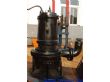 JDQS潜水铰刀式清淤泵效果与质量