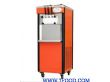东贝BJ7222B商用立式软冰淇淋机