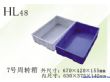 深圳质量好的塑料胶箱生产厂家