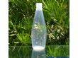 透明耐高温PP饮料瓶（FT-PP28460）