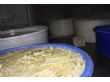 泡菜腌制塑料圆桶（1000L塑料大圆桶）