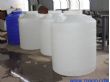 PT3000L耐酸碱平底立式水箱PE防腐储罐