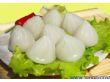 水晶虾饺预拌粉