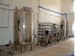 吉林饮料白酒行业用水处理设备反渗透纯净水设备