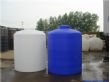 食品级平底立式塑料水箱（PT-1000L）