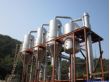 陕西榆林MVR高盐废水强制循环蒸发器厂家
