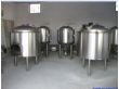 济南明博300升啤酒生产设备（RM300）