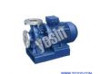 ISW型卧式管道离心泵防爆管道离心泵铸铁离心油泵