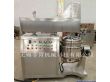 真空乳化机50L蛋黄酱生产设备（FZJR-50）