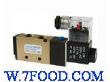 食品机械用电磁阀（4V210）