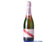 法国玛姆红带香槟起泡酒