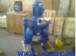 DBY-100不锈钢电动隔膜泵