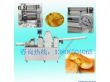 浙江绿豆饼机香酥饼机器自动绿豆饼机