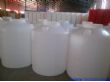 聚乙烯PE蓄水桶PT500L食品塑料搅拌桶