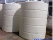 绵阳耐酸碱20T塑料储罐20立方园林储水罐PE储罐