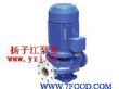管道泵IRG单级热水泵单吸热水循环泵不锈钢热水泵