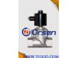 进口不锈钢电磁阀（ORSEN-12）