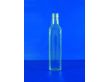 250ml正方形PET聚酯橄榄油塑料包装瓶（250ml）