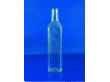 750mlPET方形塑料油瓶（750ml）