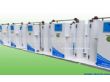 LR系列全自动二氧化氯发生器医院污水处理设备