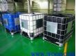1立方带框架塑料方桶出厂价格