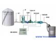 硝酸自动化装桶计量设备