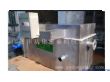厂家供应环保油水分离器不锈钢隔油器智能餐饮废水隔油器