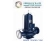 进口屏蔽式管道泵-德国BACH知名品牌